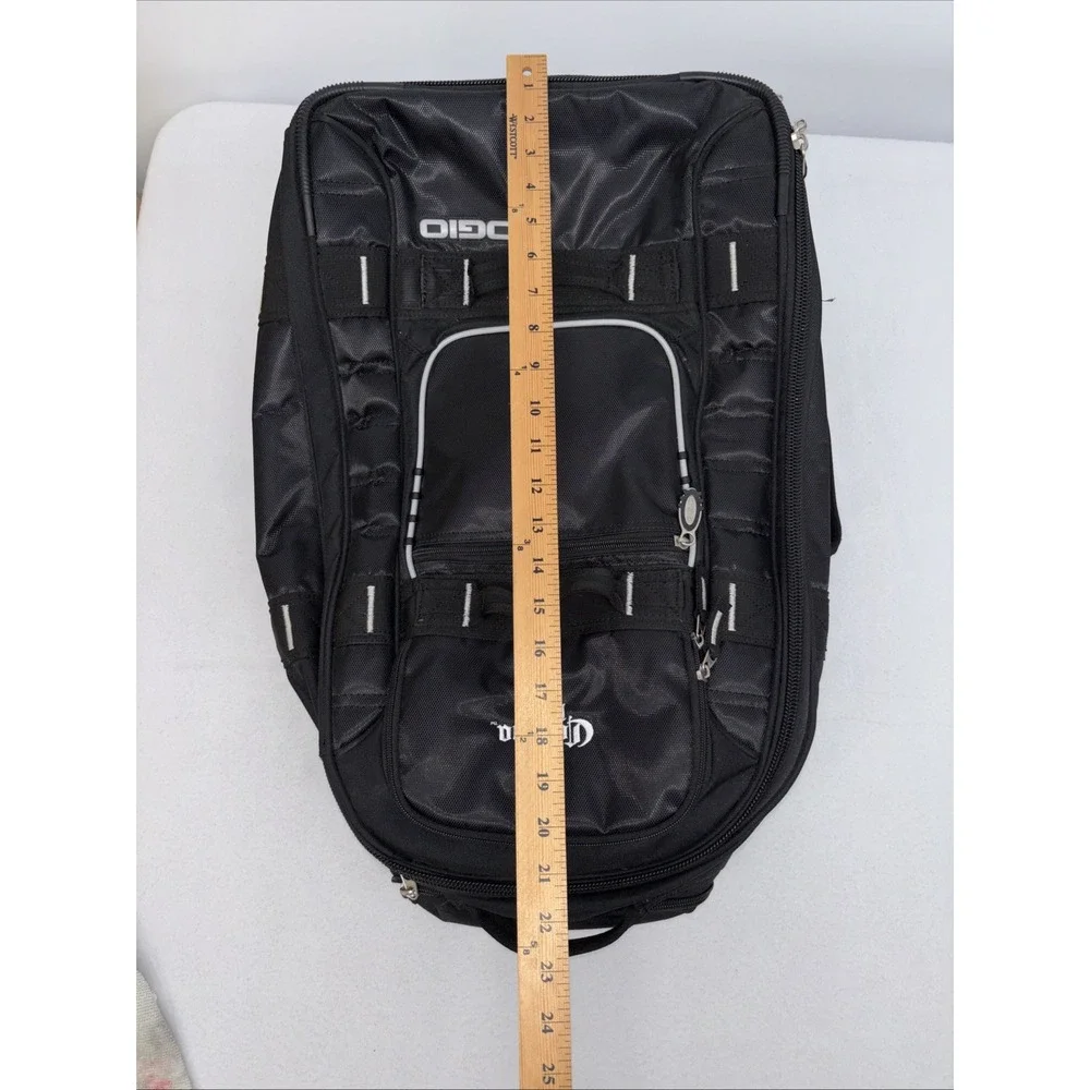 new OGIO Travel Bag Stealth  22